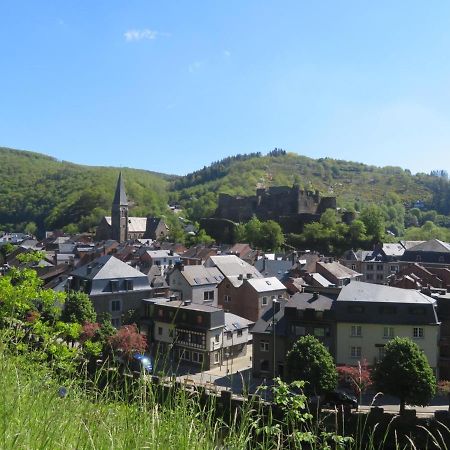 La Roche En Ardenne , Welcome Kültér fotó