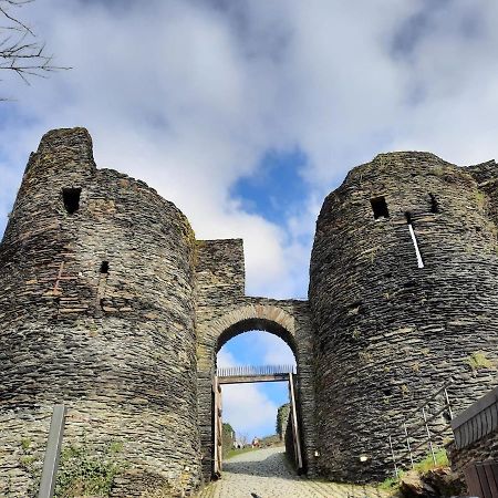 La Roche En Ardenne , Welcome Kültér fotó