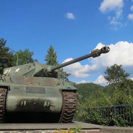 La Roche En Ardenne , Welcome Kültér fotó