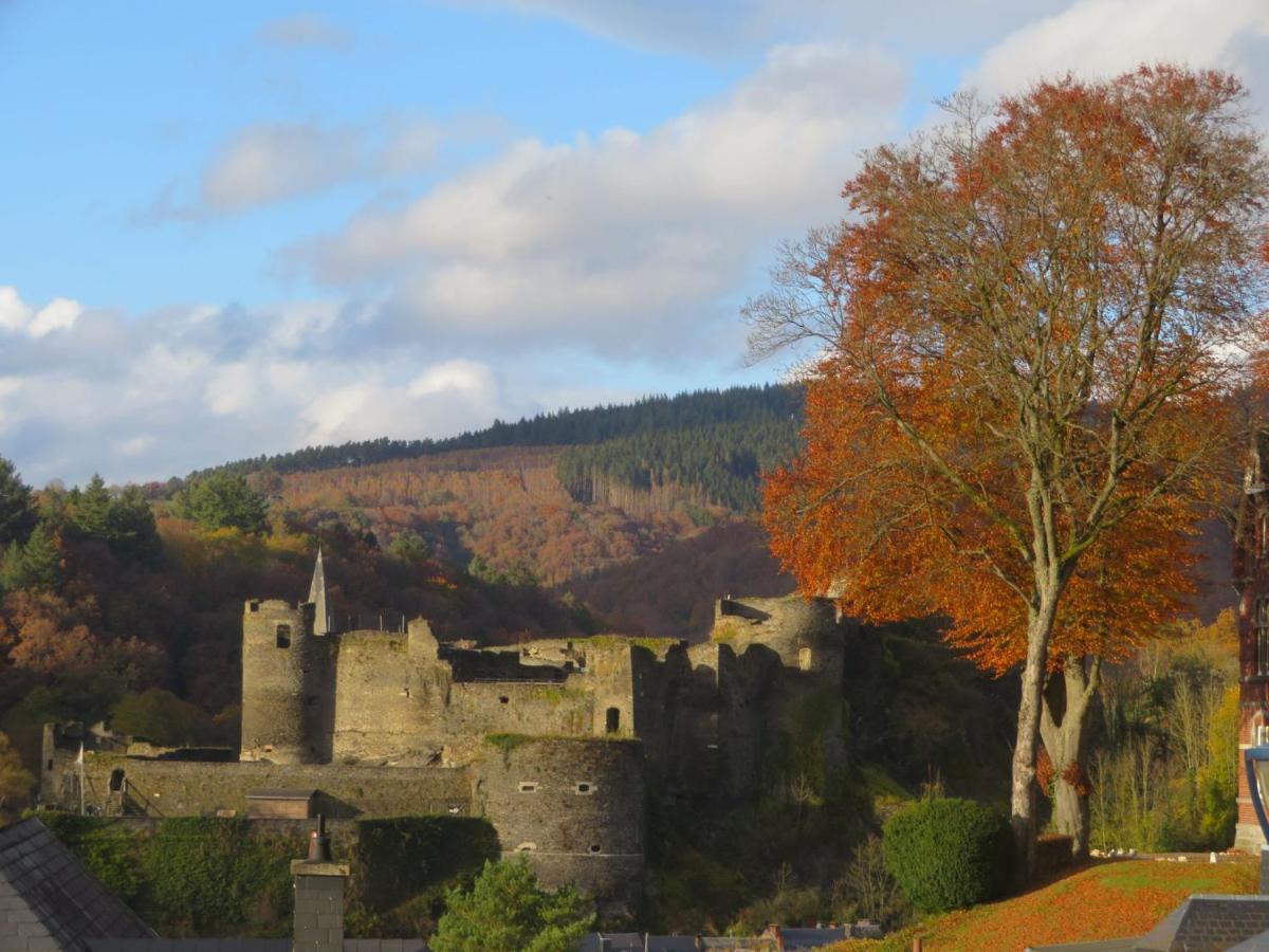 La Roche En Ardenne , Welcome Kültér fotó