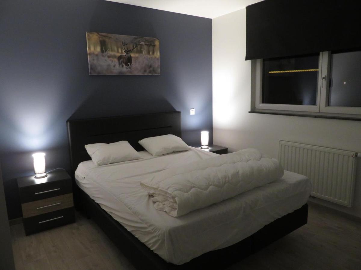 La Roche En Ardenne , Welcome Kültér fotó