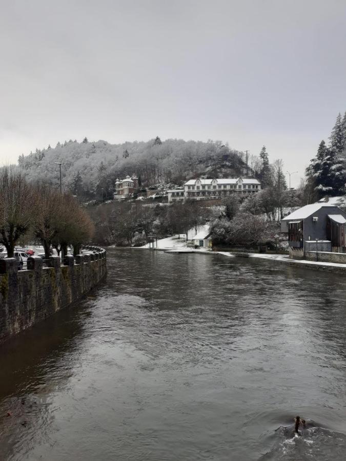 La Roche En Ardenne , Welcome Kültér fotó