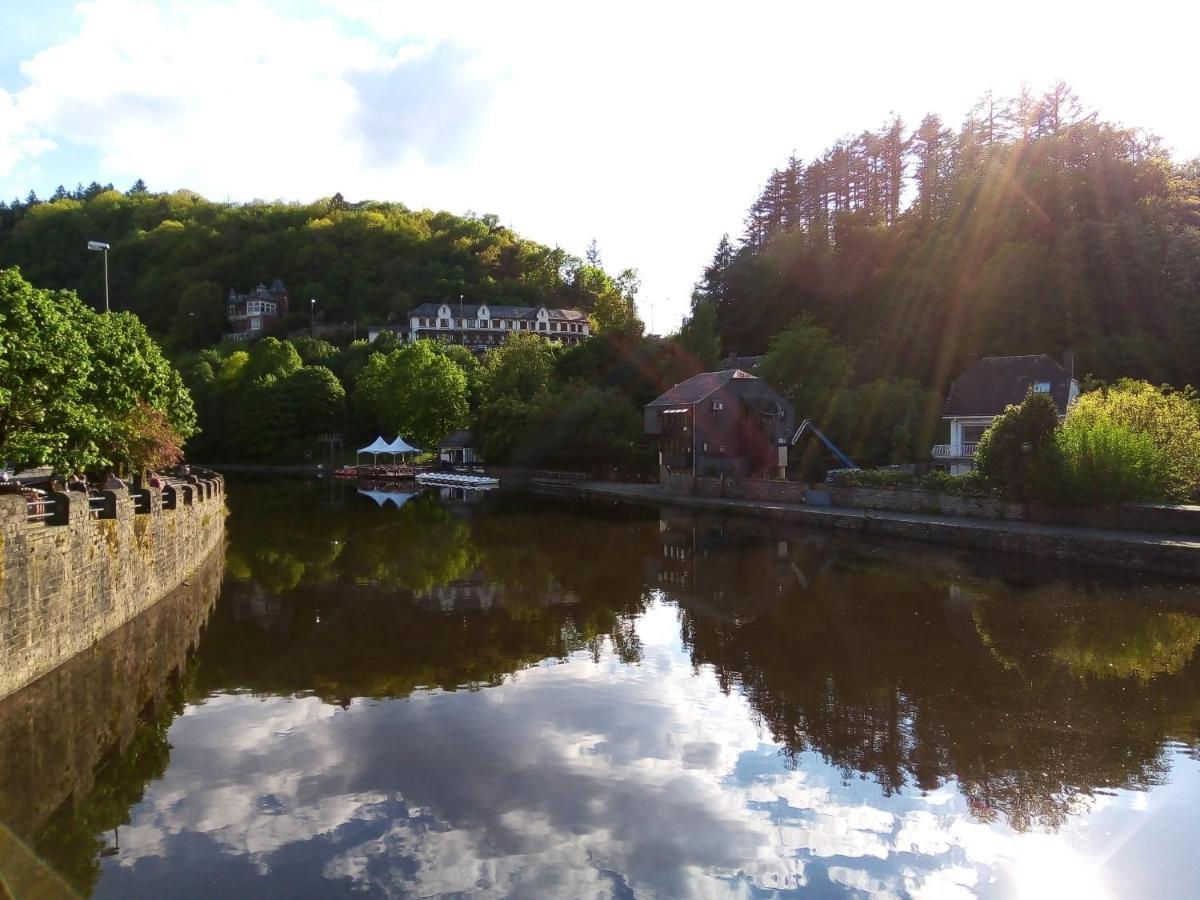 La Roche En Ardenne , Welcome Kültér fotó