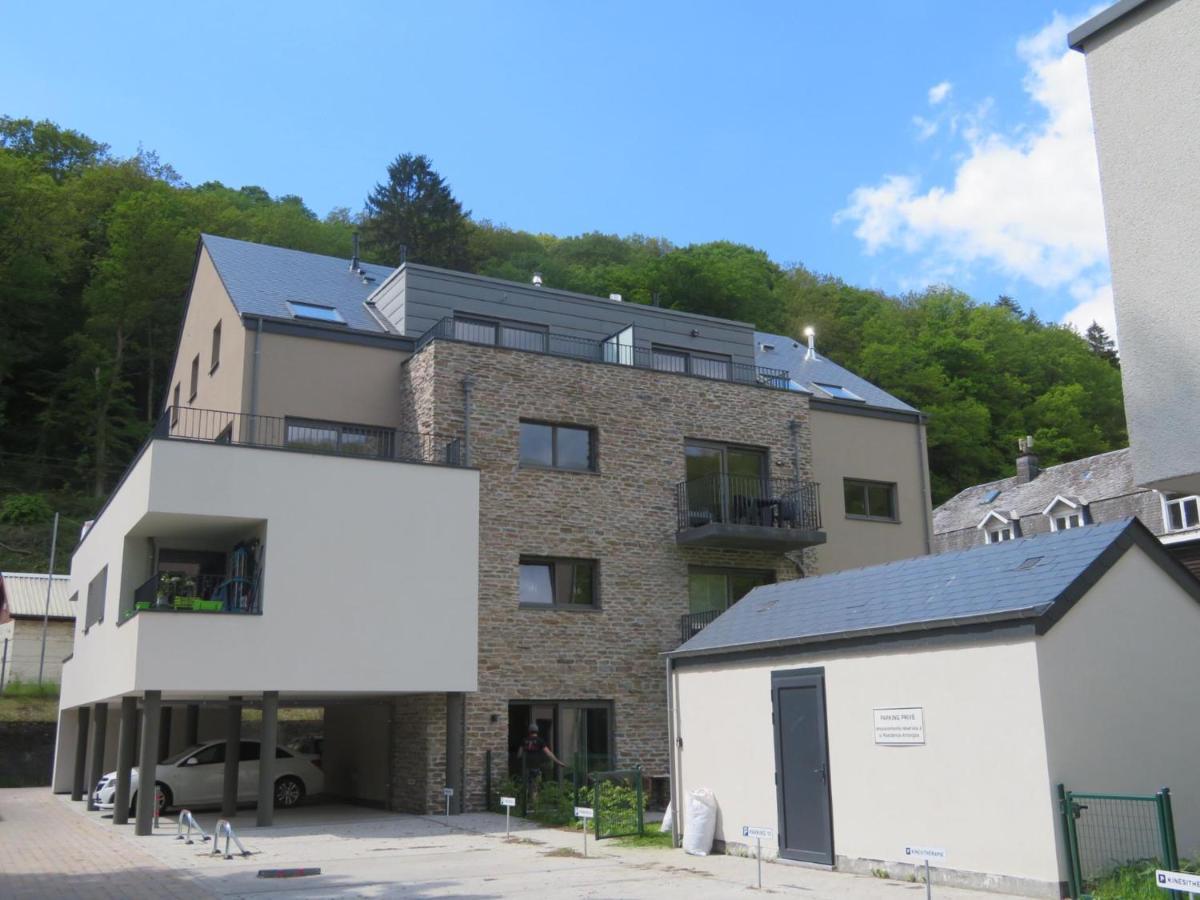 La Roche En Ardenne , Welcome Kültér fotó