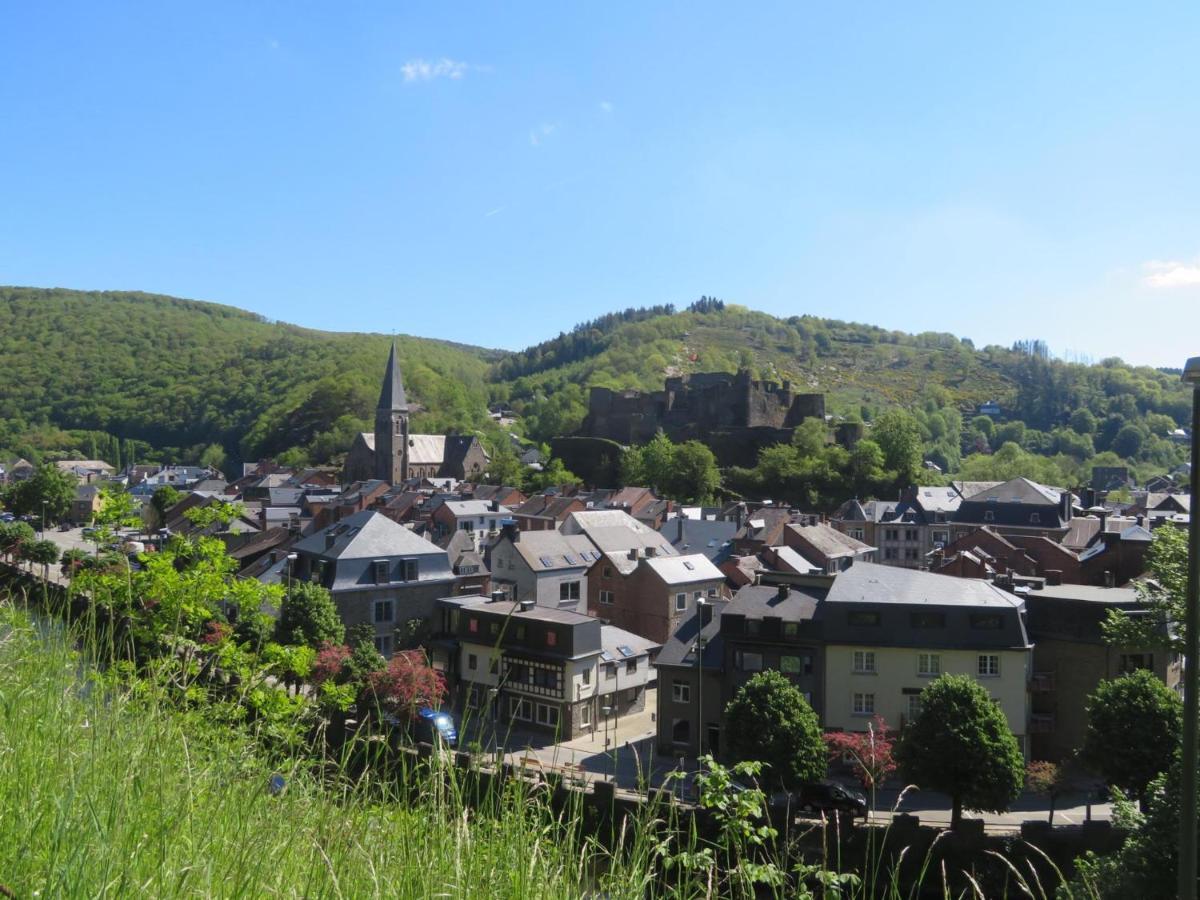La Roche En Ardenne , Welcome Kültér fotó