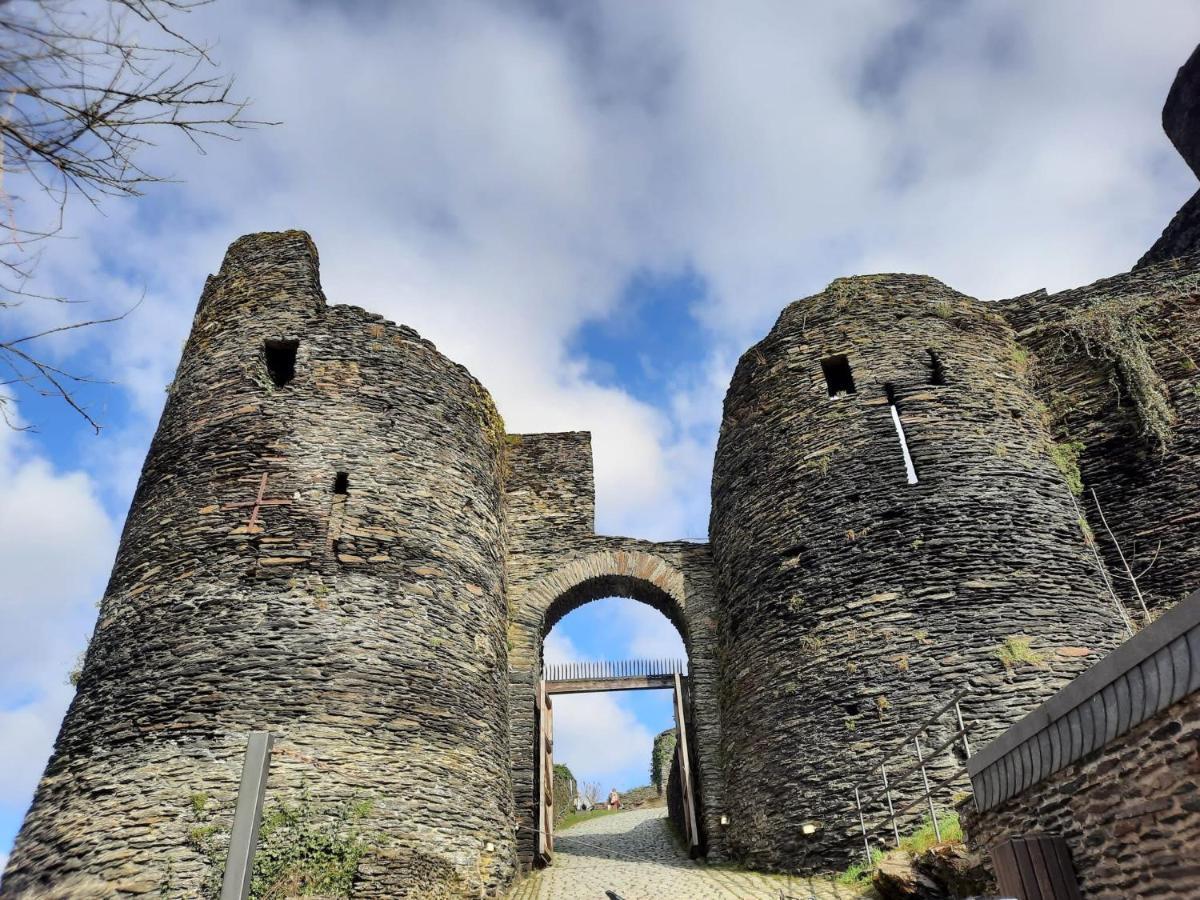 La Roche En Ardenne , Welcome Kültér fotó