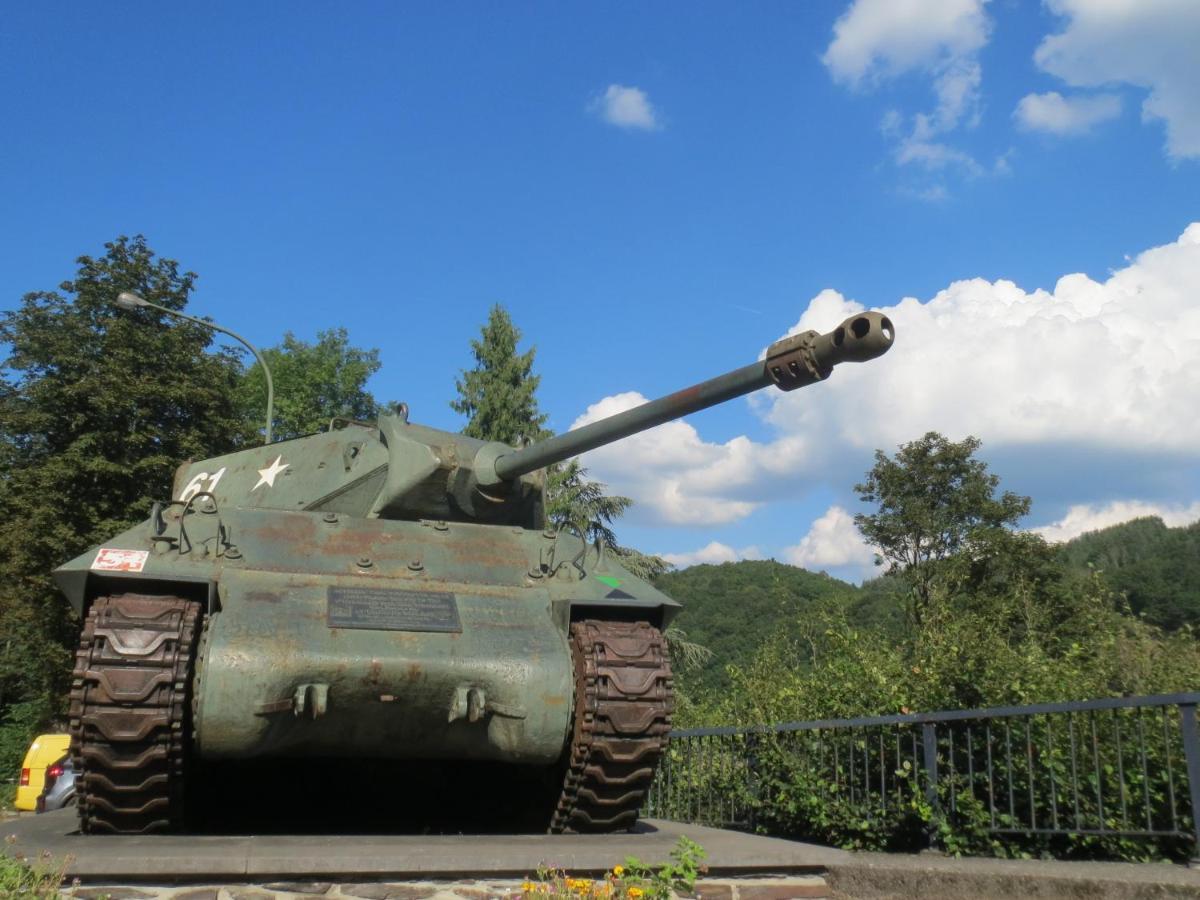 La Roche En Ardenne , Welcome Kültér fotó